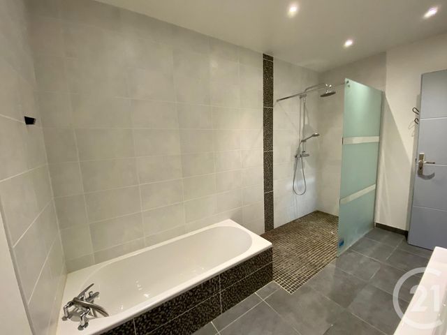 Maison &agrave; louer - 3 pi&egrave;ces - 85 m2 - Montauban - 82 - MIDI-PYRENEES