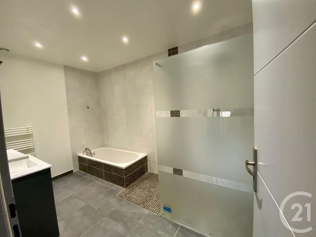 Maison &agrave; louer - 3 pi&egrave;ces - 85 m2 - Montauban - 82 - MIDI-PYRENEES