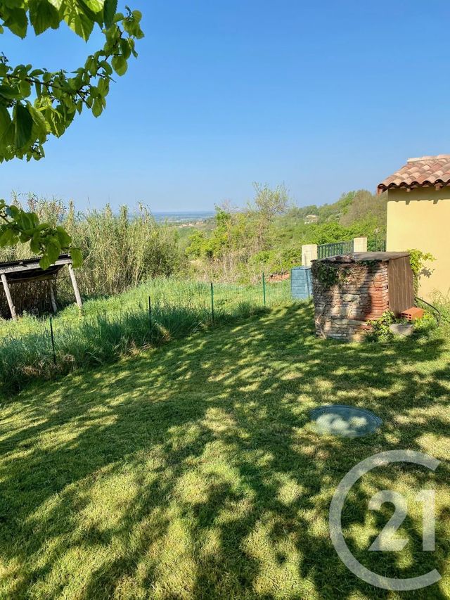 Maison &agrave; louer - 3 pi&egrave;ces - 85 m2 - Montauban - 82 - MIDI-PYRENEES