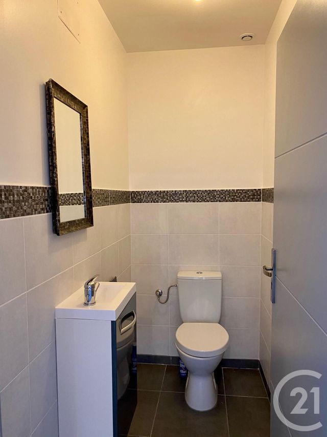 Maison &agrave; louer - 3 pi&egrave;ces - 85 m2 - Montauban - 82 - MIDI-PYRENEES