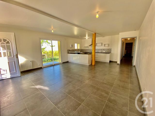 Maison &agrave; louer - 3 pi&egrave;ces - 85 m2 - Montauban - 82 - MIDI-PYRENEES