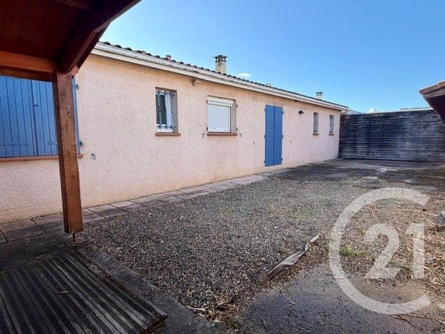 Maison &agrave; louer - 6 pi&egrave;ces - 114 m2 - Bressols - 82 - MIDI-PYRENEES