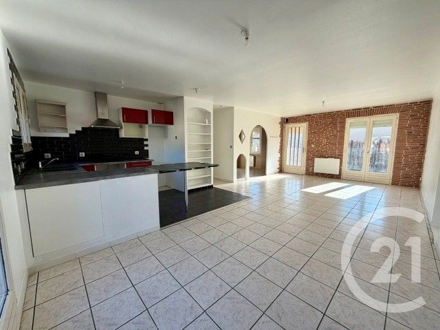 Maison &agrave; louer - 6 pi&egrave;ces - 114 m2 - Bressols - 82 - MIDI-PYRENEES