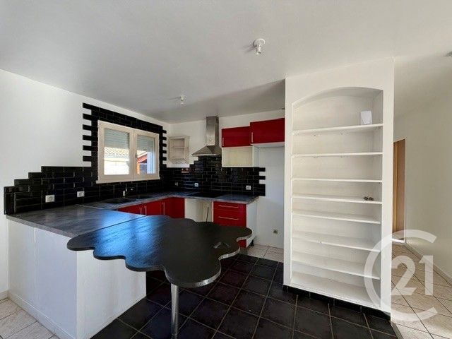 Maison &agrave; louer - 6 pi&egrave;ces - 114 m2 - Bressols - 82 - MIDI-PYRENEES