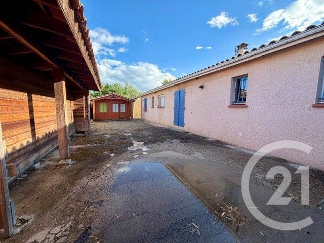 Maison &agrave; louer - 6 pi&egrave;ces - 114 m2 - Bressols - 82 - MIDI-PYRENEES