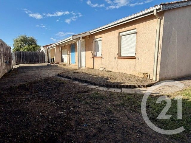 Maison &agrave; louer - 6 pi&egrave;ces - 114 m2 - Bressols - 82 - MIDI-PYRENEES