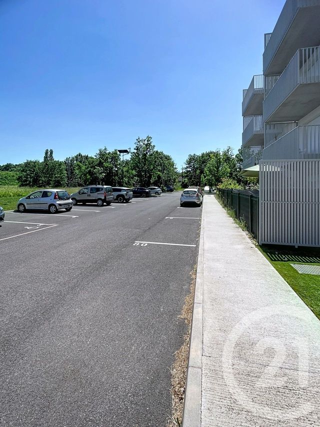 Appartement F2 &agrave; louer - 2 pi&egrave;ces - 49,41 m2 - Montauban - 82 - MIDI-PYRENEES