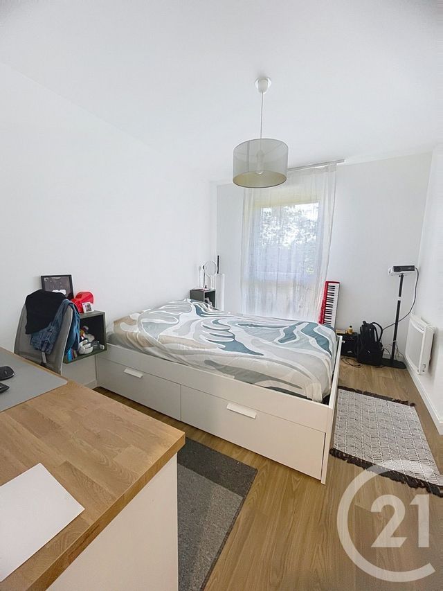 Appartement F2 &agrave; louer - 2 pi&egrave;ces - 49,41 m2 - Montauban - 82 - MIDI-PYRENEES