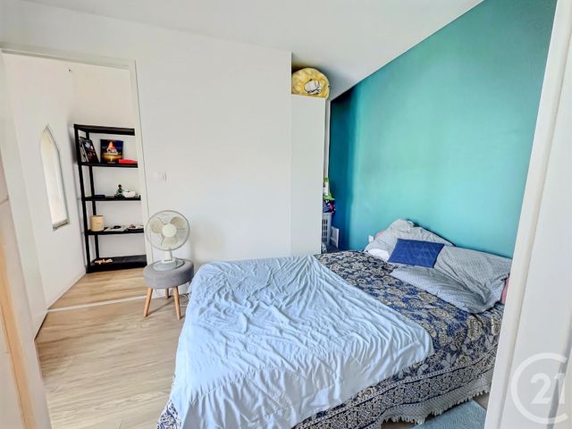 Appartement Duplex &agrave; louer - 2 pi&egrave;ces - 28,75 m2 - Montauban - 82 - MIDI-PYRENEES