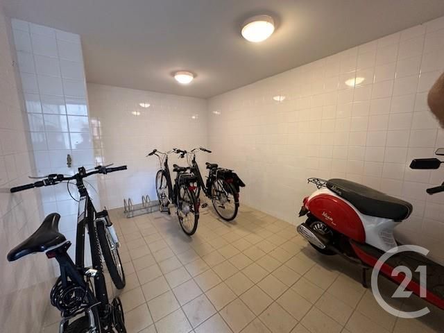 Appartement Duplex &agrave; louer - 2 pi&egrave;ces - 28,75 m2 - Montauban - 82 - MIDI-PYRENEES