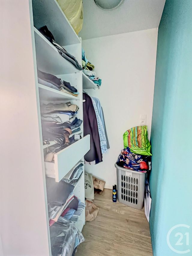 Appartement Duplex &agrave; louer - 2 pi&egrave;ces - 28,75 m2 - Montauban - 82 - MIDI-PYRENEES