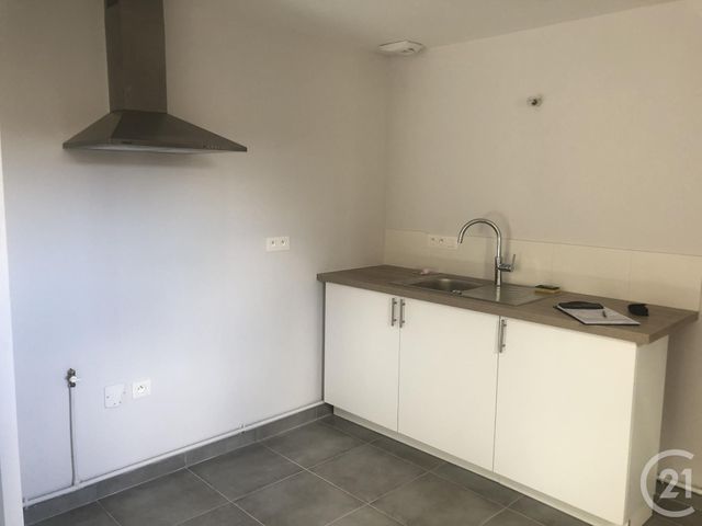 Maison &agrave; louer - 3 pi&egrave;ces - 56,50 m2 - Montauban - 82 - MIDI-PYRENEES