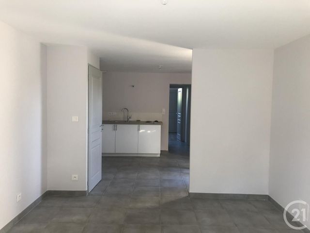 Maison &agrave; louer - 3 pi&egrave;ces - 56,50 m2 - Montauban - 82 - MIDI-PYRENEES