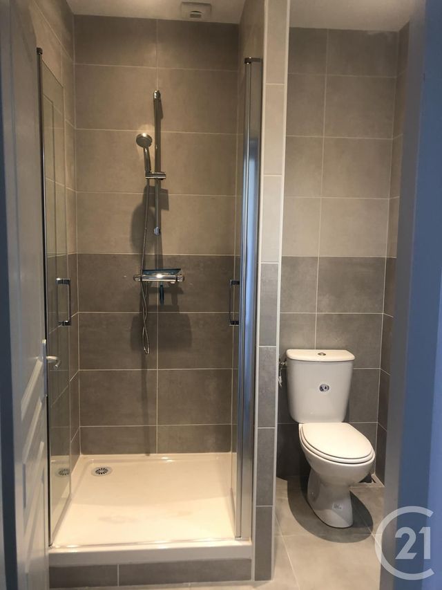 Maison &agrave; louer - 3 pi&egrave;ces - 56,50 m2 - Montauban - 82 - MIDI-PYRENEES