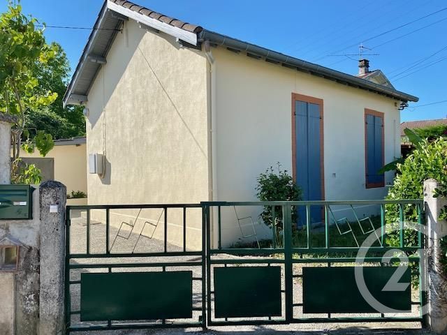Maison &agrave; louer - 3 pi&egrave;ces - 56,50 m2 - Montauban - 82 - MIDI-PYRENEES