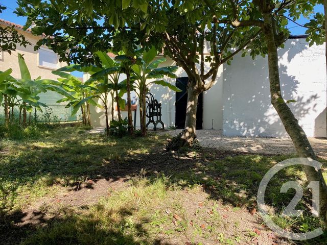 Maison &agrave; louer - 3 pi&egrave;ces - 56,50 m2 - Montauban - 82 - MIDI-PYRENEES