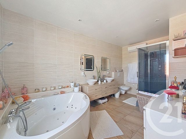 Maison &agrave; vendre - 6 pi&egrave;ces - 183 m2 - Montauban - 82 - MIDI-PYRENEES