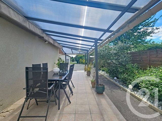 Maison &agrave; vendre - 6 pi&egrave;ces - 183 m2 - Montauban - 82 - MIDI-PYRENEES