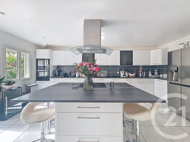 Maison &agrave; vendre - 6 pi&egrave;ces - 183 m2 - Montauban - 82 - MIDI-PYRENEES