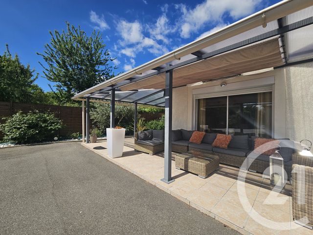 Maison &agrave; vendre - 6 pi&egrave;ces - 183 m2 - Montauban - 82 - MIDI-PYRENEES