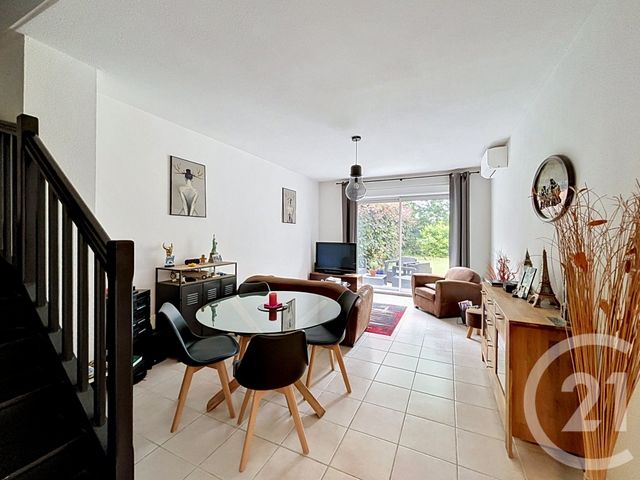 Maison &agrave; vendre - 3 pi&egrave;ces - 73,34 m2 - Montauban - 82 - MIDI-PYRENEES