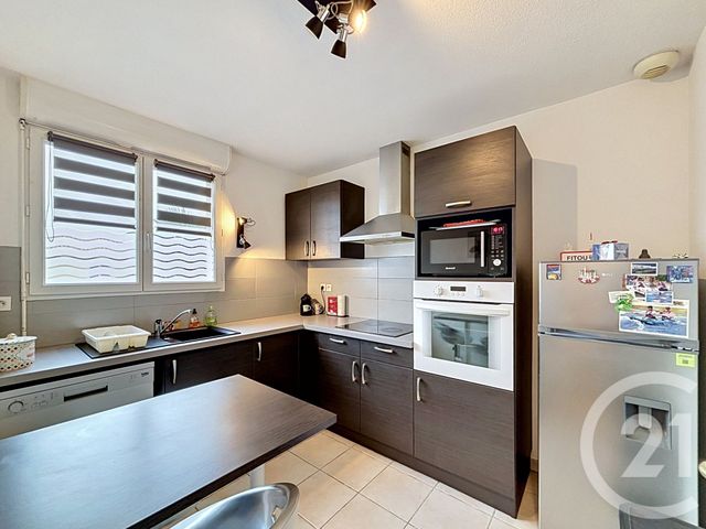 Maison &agrave; vendre - 3 pi&egrave;ces - 73,34 m2 - Montauban - 82 - MIDI-PYRENEES