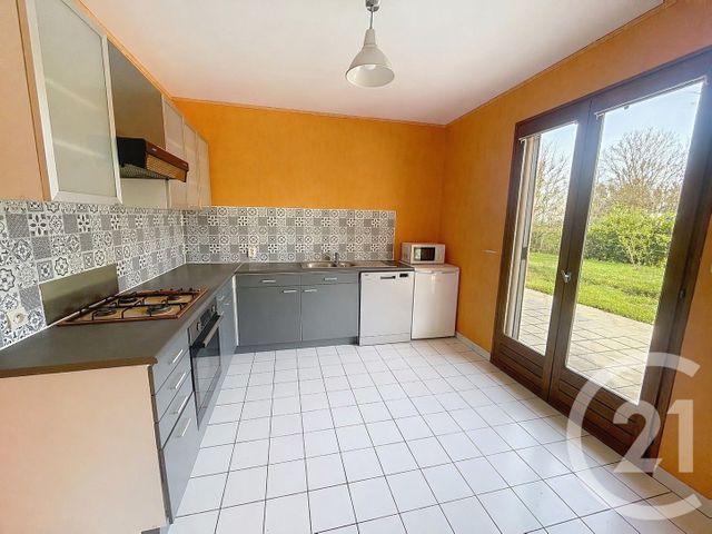 Maison &agrave; vendre - 4 pi&egrave;ces - 94,67 m2 - Montauban - 82 - MIDI-PYRENEES