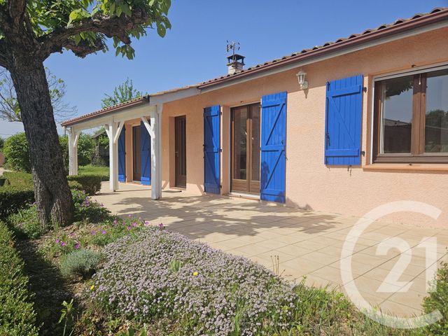 Maison &agrave; vendre - 4 pi&egrave;ces - 94,67 m2 - Montauban - 82 - MIDI-PYRENEES