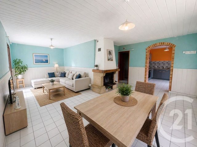 Maison &agrave; vendre - 4 pi&egrave;ces - 94,67 m2 - Montauban - 82 - MIDI-PYRENEES