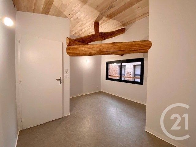 Appartement F3 &agrave; louer - 3 pi&egrave;ces - 61,65 m2 - Villebrumier - 82 - MIDI-PYRENEES