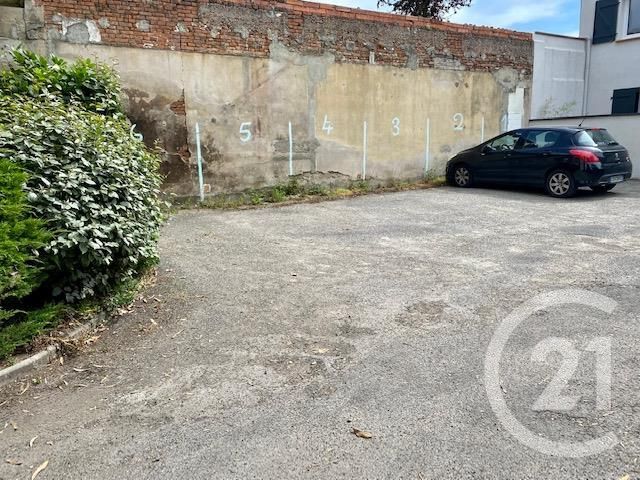 Appartement F1 &agrave; louer - 2 pi&egrave;ces - 36,40 m2 - Montauban - 82 - MIDI-PYRENEES