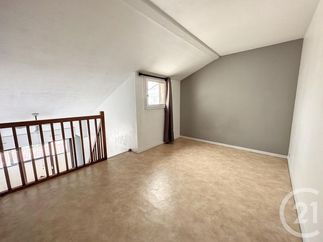 Appartement F1 &agrave; louer - 2 pi&egrave;ces - 36,40 m2 - Montauban - 82 - MIDI-PYRENEES