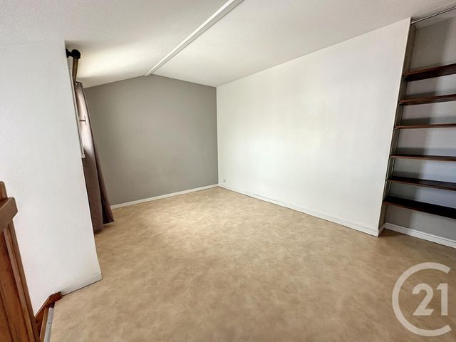 Appartement F1 &agrave; louer - 2 pi&egrave;ces - 36,40 m2 - Montauban - 82 - MIDI-PYRENEES