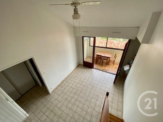 Appartement F1 &agrave; louer - 2 pi&egrave;ces - 36,40 m2 - Montauban - 82 - MIDI-PYRENEES