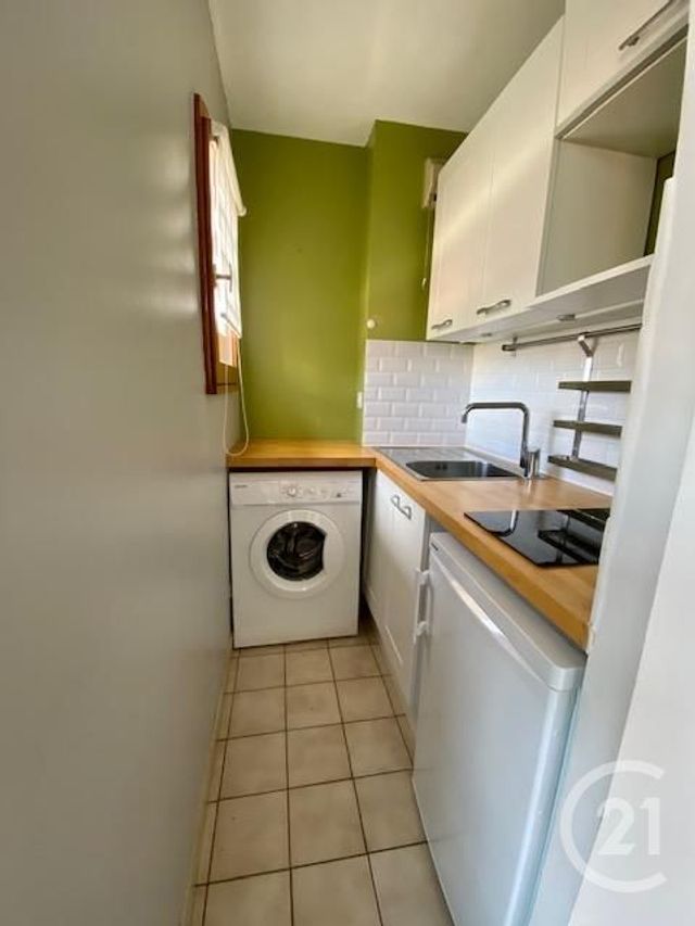 Appartement F1 &agrave; louer - 2 pi&egrave;ces - 36,40 m2 - Montauban - 82 - MIDI-PYRENEES