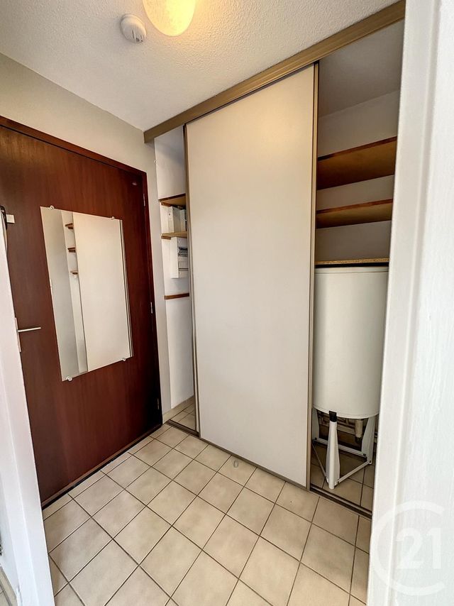 Appartement F1 &agrave; louer - 2 pi&egrave;ces - 36,40 m2 - Montauban - 82 - MIDI-PYRENEES