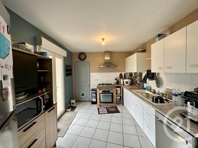 Maison &agrave; louer - 4 pi&egrave;ces - 95,43 m2 - Montauban - 82 - MIDI-PYRENEES