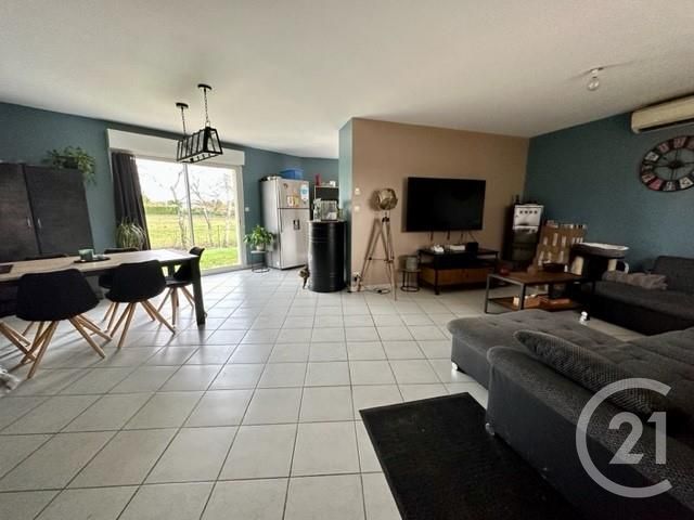 Maison &agrave; louer - 4 pi&egrave;ces - 95,43 m2 - Montauban - 82 - MIDI-PYRENEES