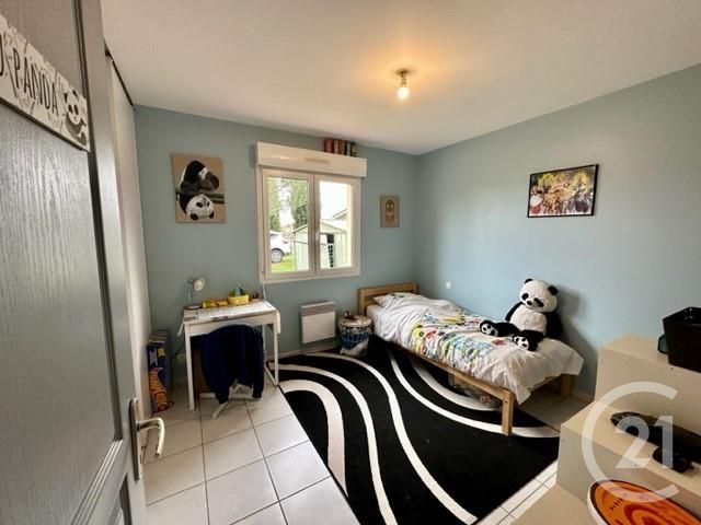 Maison &agrave; louer - 4 pi&egrave;ces - 95,43 m2 - Montauban - 82 - MIDI-PYRENEES