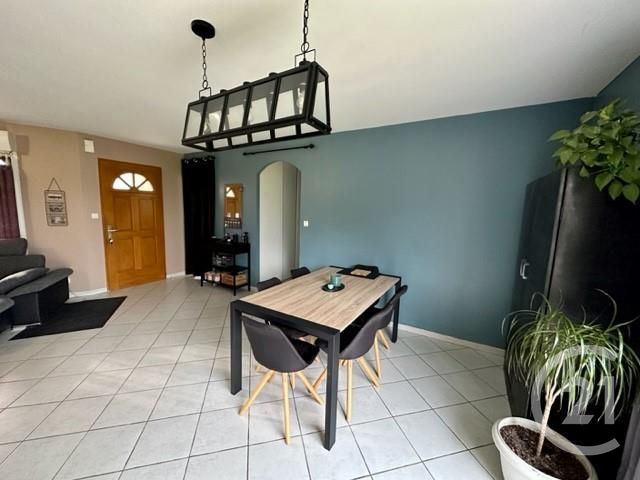 Maison &agrave; louer - 4 pi&egrave;ces - 95,43 m2 - Montauban - 82 - MIDI-PYRENEES