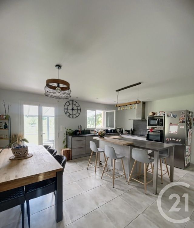 Maison &agrave; louer - 5 pi&egrave;ces - 100 m2 - Montauban - 82 - MIDI-PYRENEES