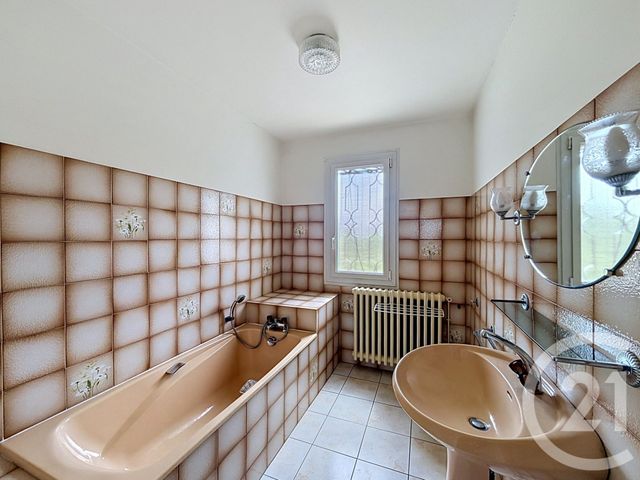 Maison &agrave; vendre - 5 pi&egrave;ces - 98,04 m2 - Montauban - 82 - MIDI-PYRENEES