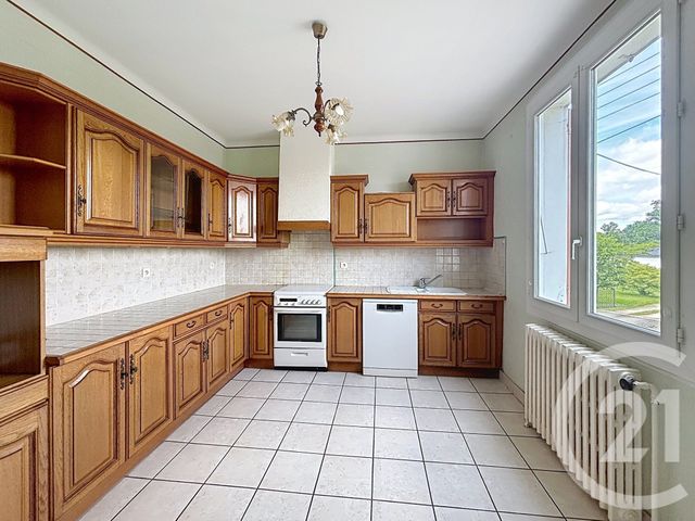 Maison &agrave; vendre - 5 pi&egrave;ces - 98,04 m2 - Montauban - 82 - MIDI-PYRENEES