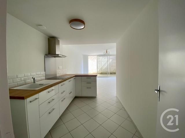 Appartement F2 &agrave; louer - 2 pi&egrave;ces - 50,60 m2 - Montauban - 82 - MIDI-PYRENEES