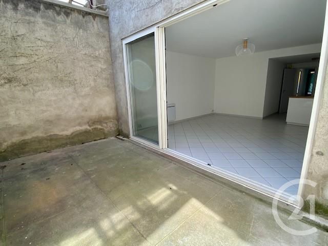 Appartement F2 &agrave; louer - 2 pi&egrave;ces - 50,60 m2 - Montauban - 82 - MIDI-PYRENEES