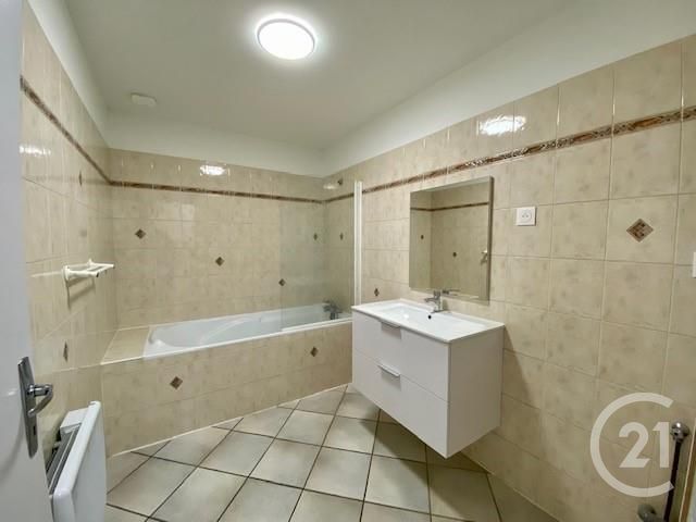 Appartement F2 &agrave; louer - 2 pi&egrave;ces - 50,60 m2 - Montauban - 82 - MIDI-PYRENEES