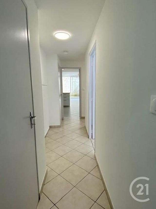Appartement F2 &agrave; louer - 2 pi&egrave;ces - 50,60 m2 - Montauban - 82 - MIDI-PYRENEES
