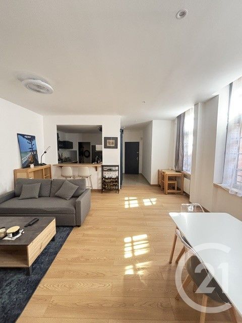 Appartement à Montauban