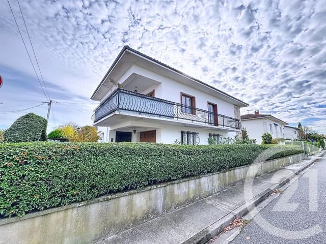 Prix immobilier MONTAUBAN - Photo d’une maison vendue