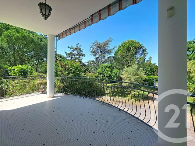 Maison &agrave; vendre - 6 pi&egrave;ces - 126 m2 - Montauban - 82 - MIDI-PYRENEES